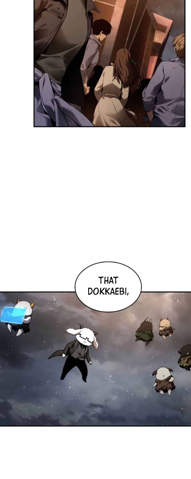 Read Omniscient Reader’s Viewpoint Manga Online