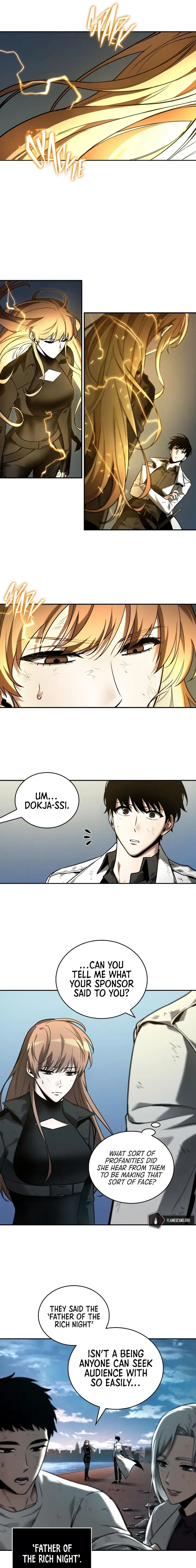 Read Omniscient Reader’s Viewpoint Manga Online