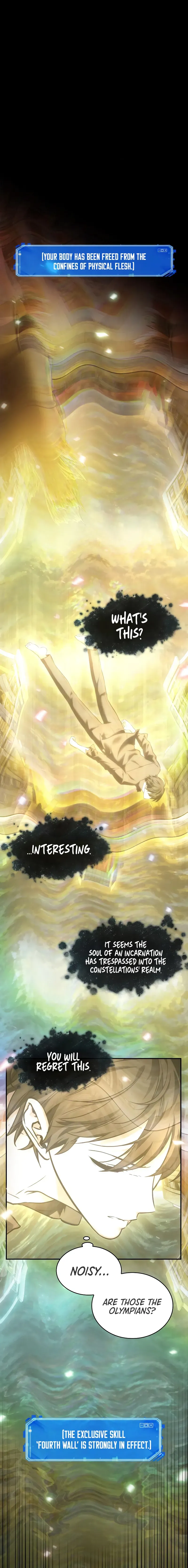 Read Omniscient Reader’s Viewpoint Manga Online