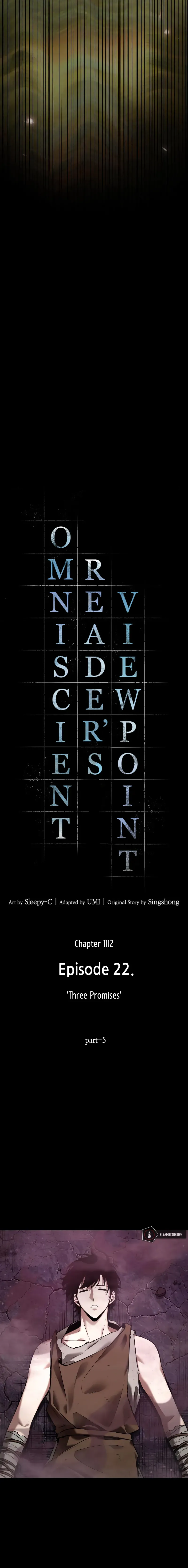 Read Omniscient Reader’s Viewpoint Manga Online