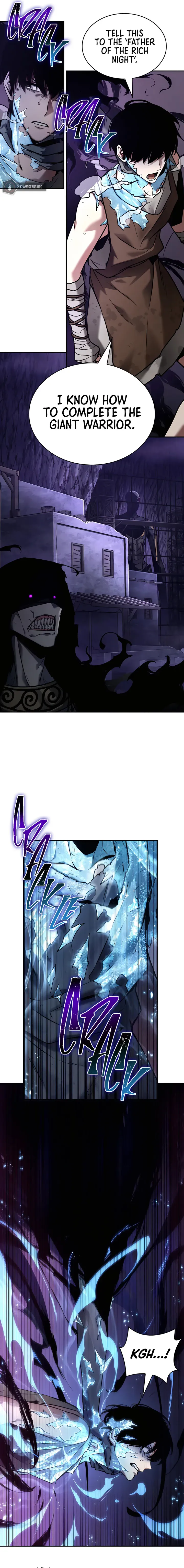 Read Omniscient Reader’s Viewpoint Manga Online