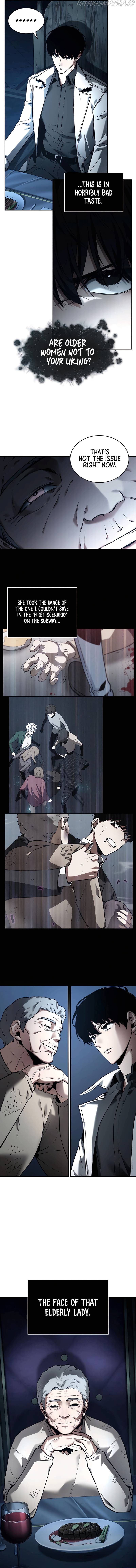 Read Omniscient Reader’s Viewpoint Manga Online