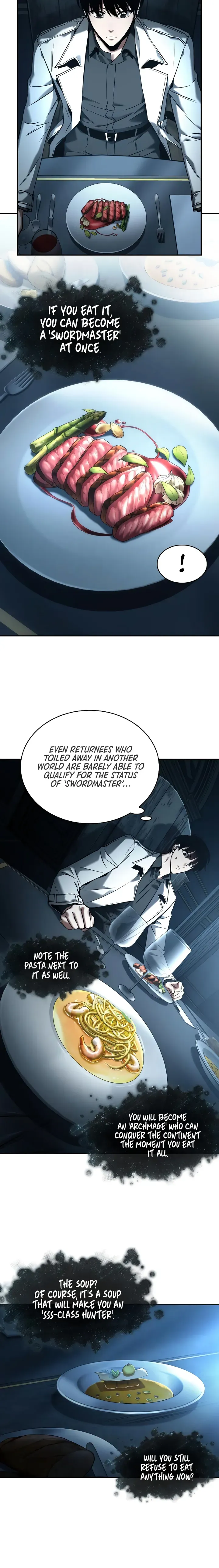 Read Omniscient Reader’s Viewpoint Manga Online