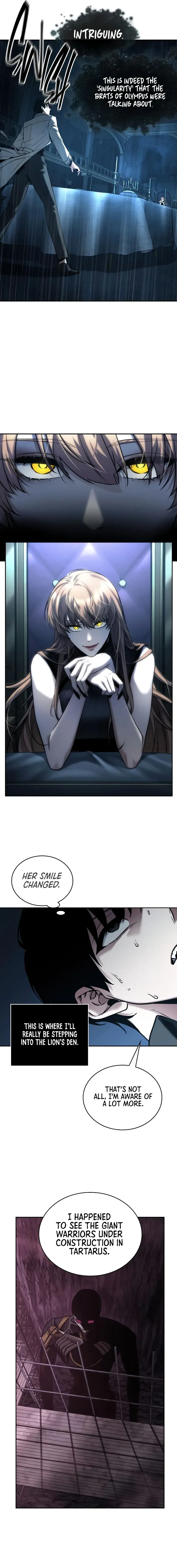 Read Omniscient Reader’s Viewpoint Manga Online