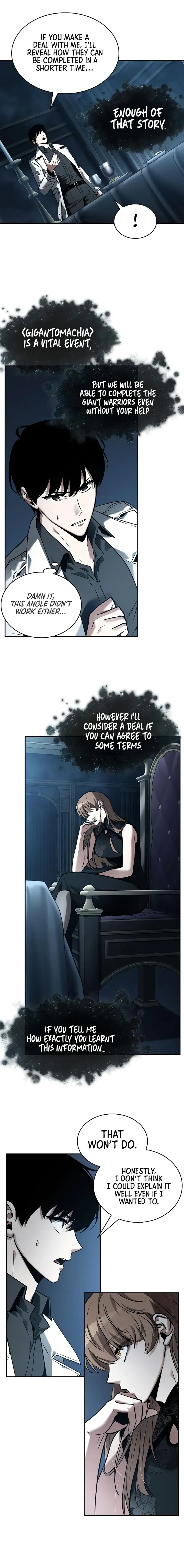 Read Omniscient Reader’s Viewpoint Manga Online