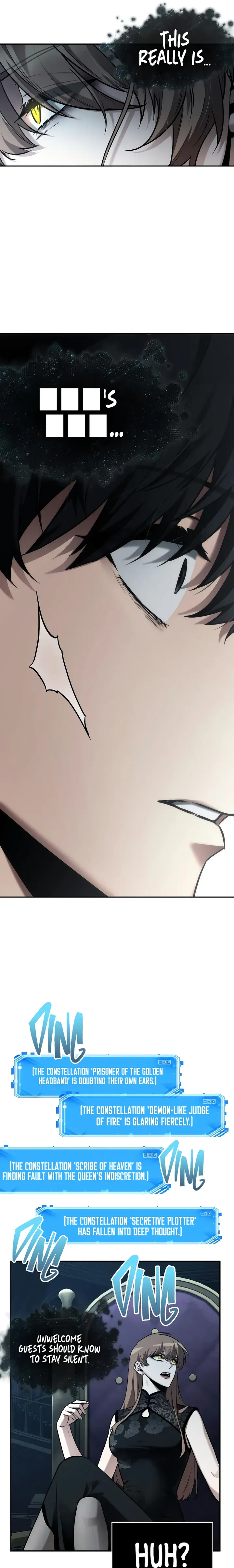 Read Omniscient Reader’s Viewpoint Manga Online