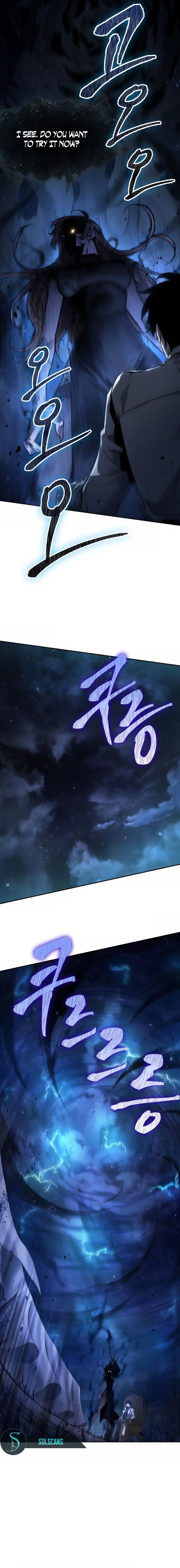 Read Omniscient Reader’s Viewpoint Manga Online
