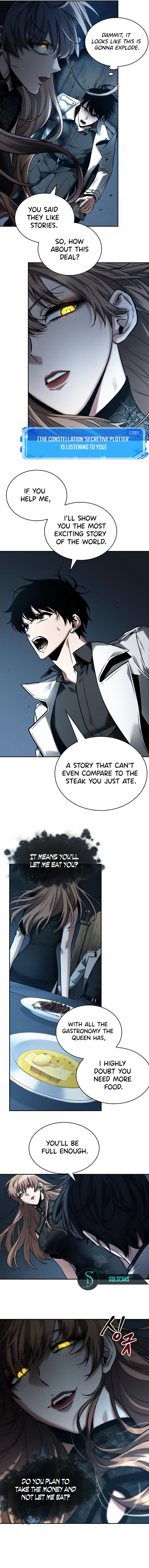 Read Omniscient Reader’s Viewpoint Manga Online