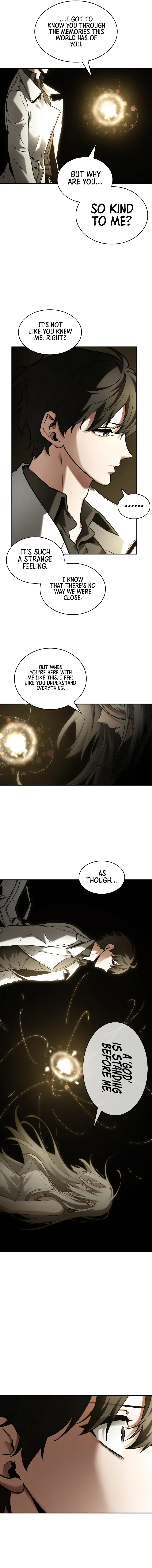 Read Omniscient Reader’s Viewpoint Manga Online