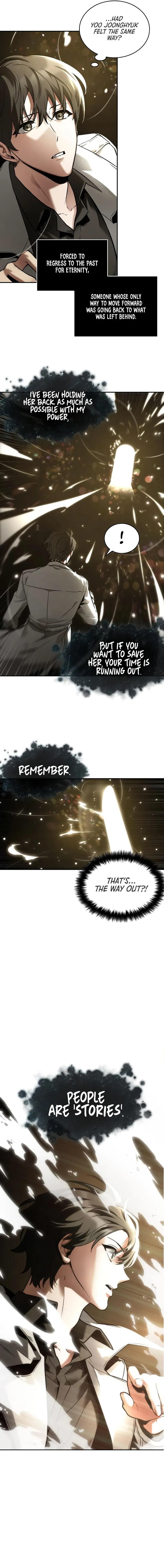 Read Omniscient Reader’s Viewpoint Manga Online
