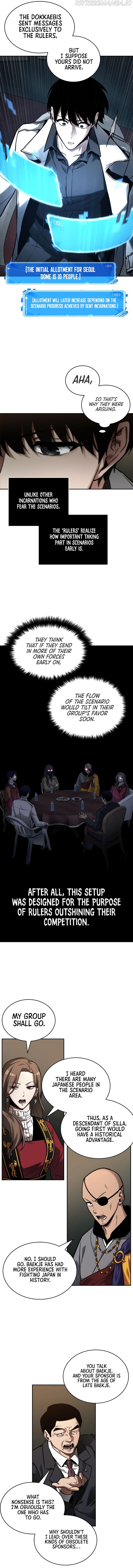 Read Omniscient Reader’s Viewpoint Manga Online