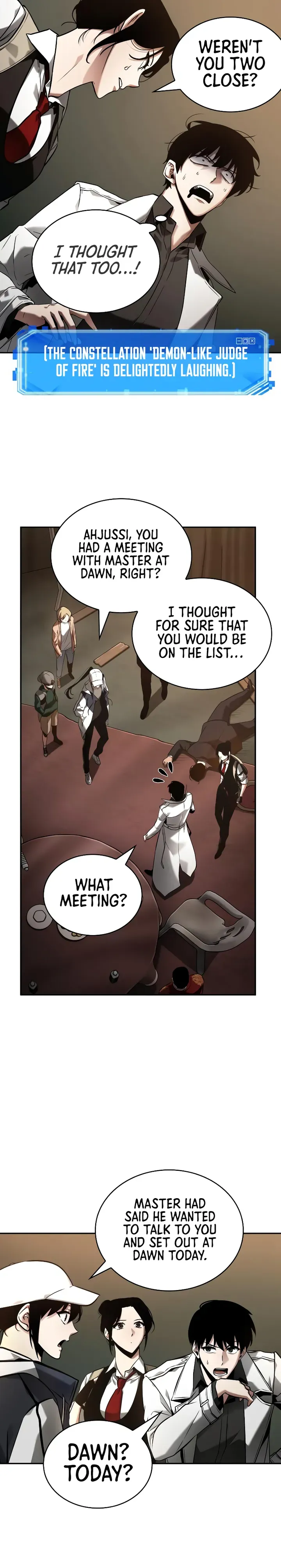 Read Omniscient Reader’s Viewpoint Manga Online