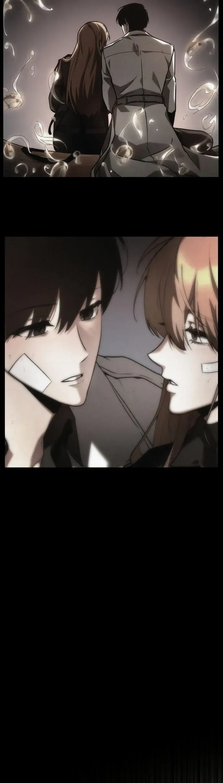 Read Omniscient Reader’s Viewpoint Manga Online