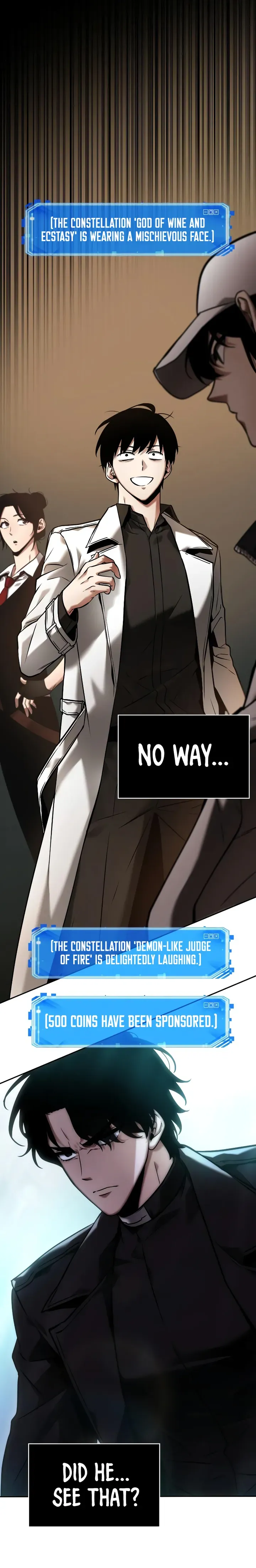 Read Omniscient Reader’s Viewpoint Manga Online