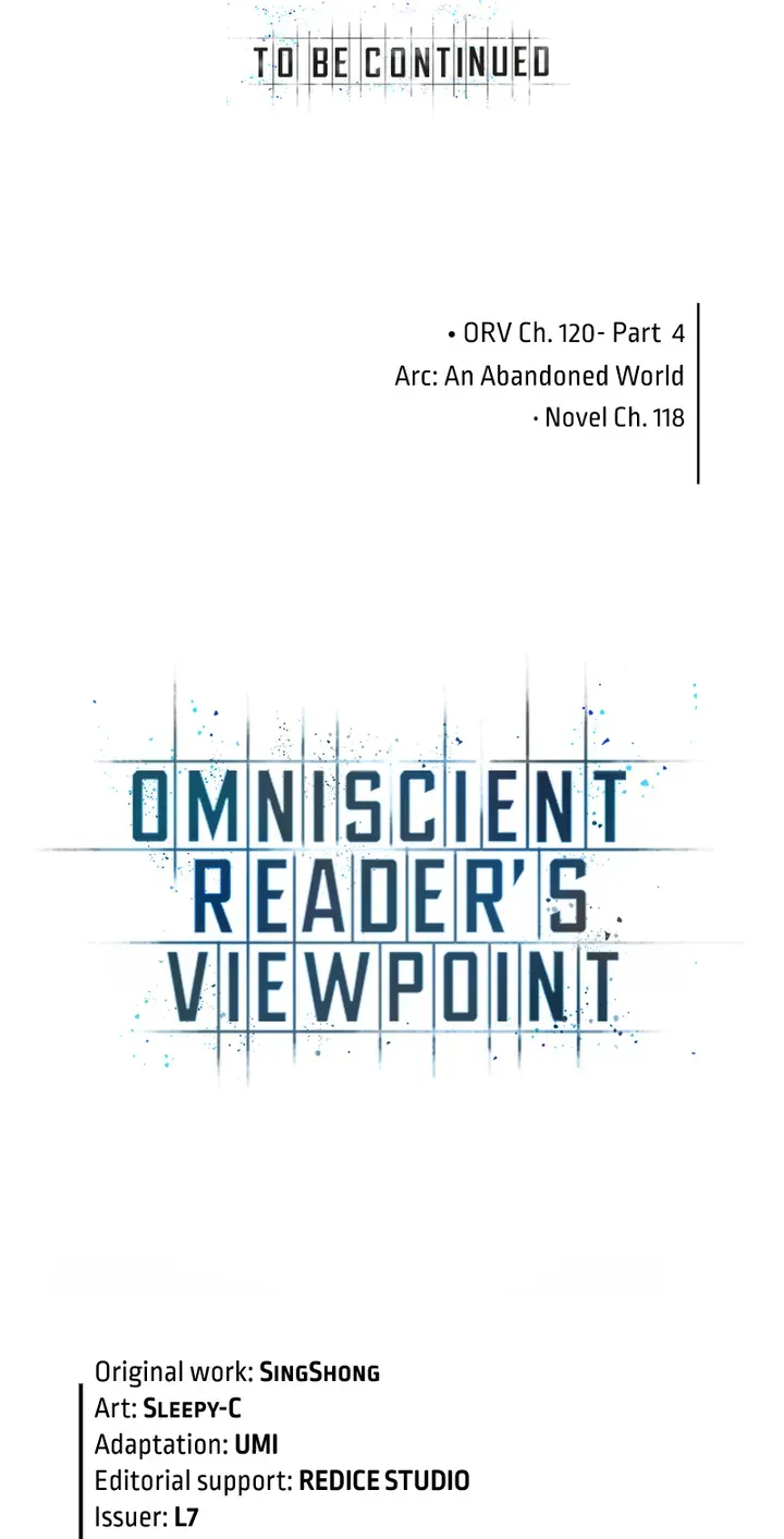 Read Omniscient Reader’s Viewpoint Manga Online