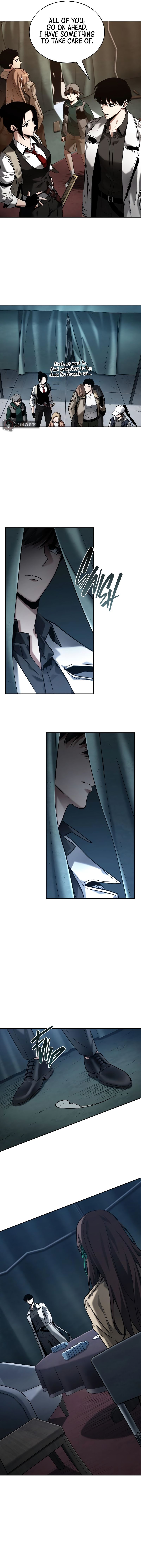 Read Omniscient Reader’s Viewpoint Manga Online