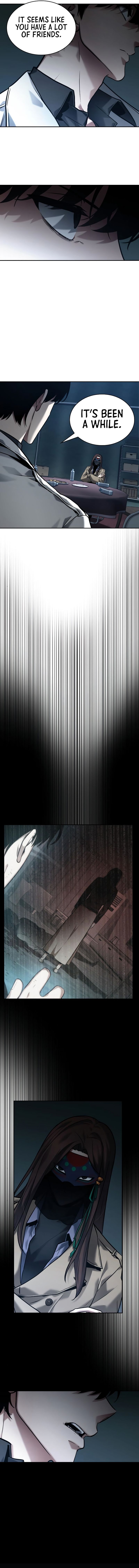 Read Omniscient Reader’s Viewpoint Manga Online