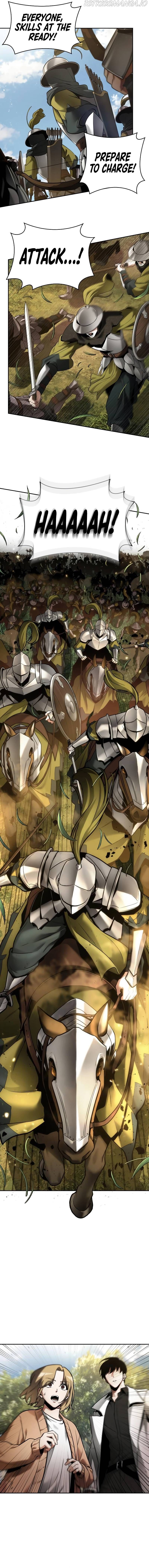 Read Omniscient Reader’s Viewpoint Manga Online