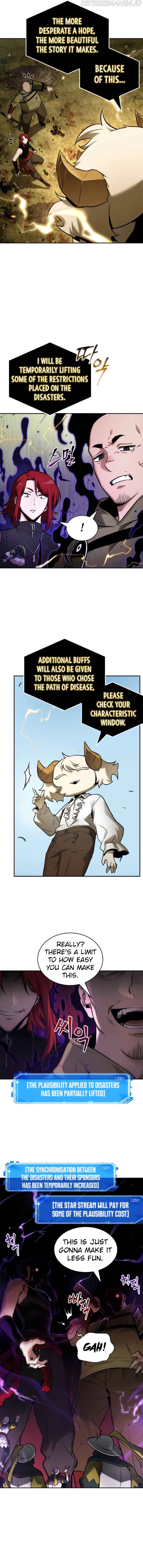 Read Omniscient Reader’s Viewpoint Manga Online