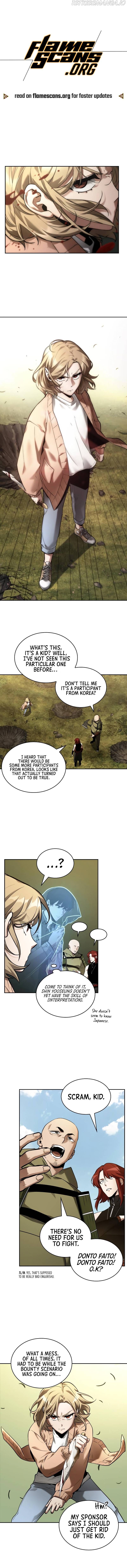 Read Omniscient Reader’s Viewpoint Manga Online