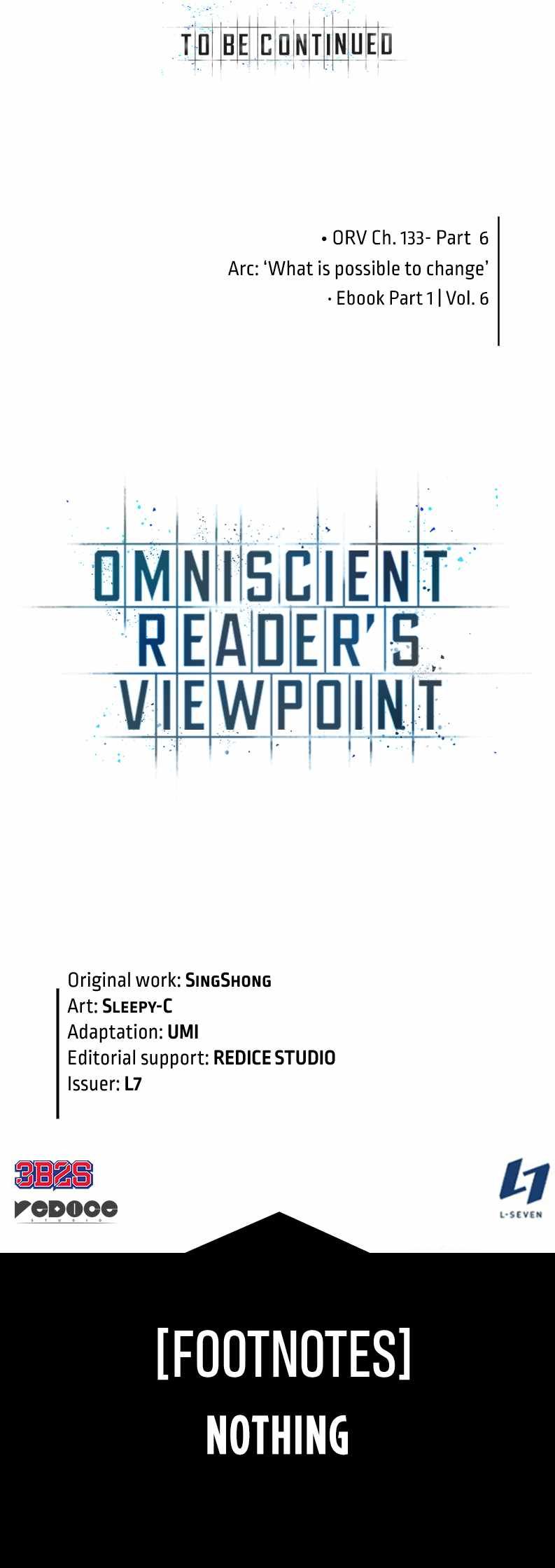 Read Omniscient Reader’s Viewpoint Manga Online