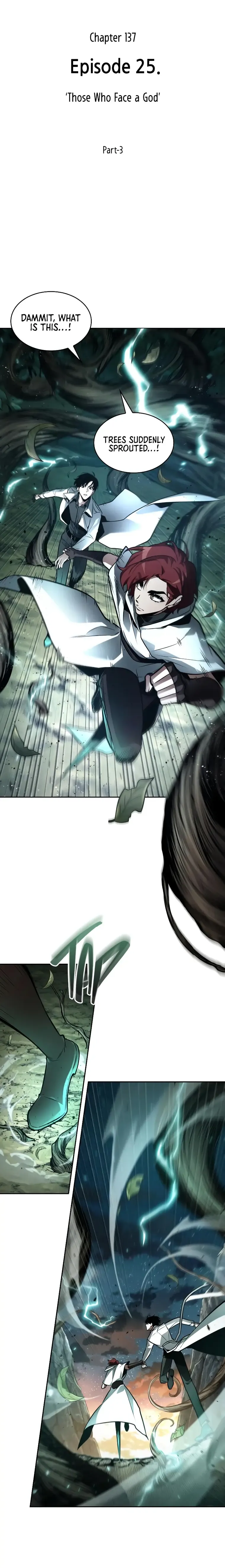 Read Omniscient Reader’s Viewpoint Manga Online