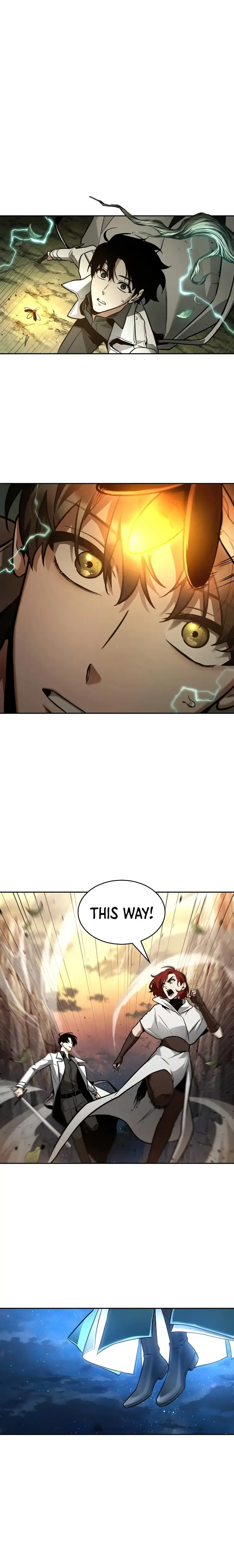 Read Omniscient Reader’s Viewpoint Manga Online
