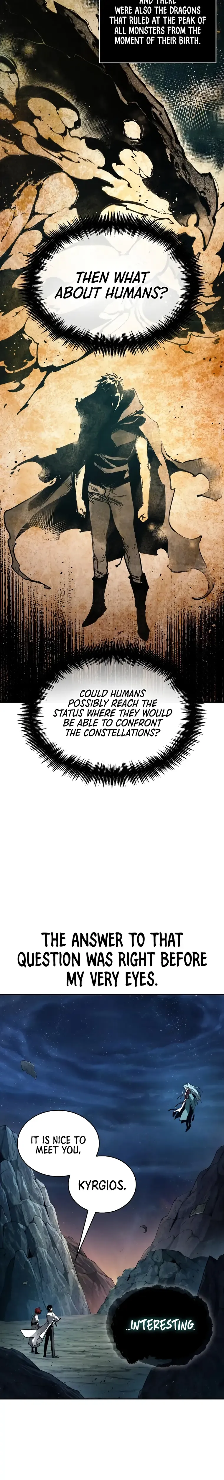 Read Omniscient Reader’s Viewpoint Manga Online