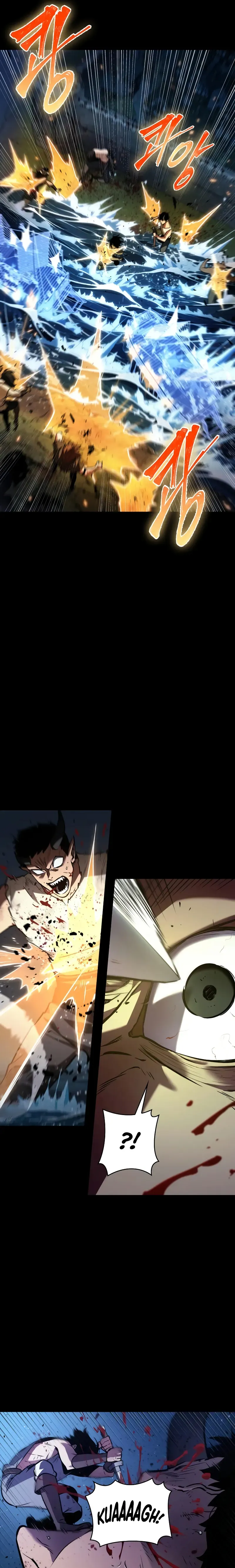Read Omniscient Reader’s Viewpoint Manga Online