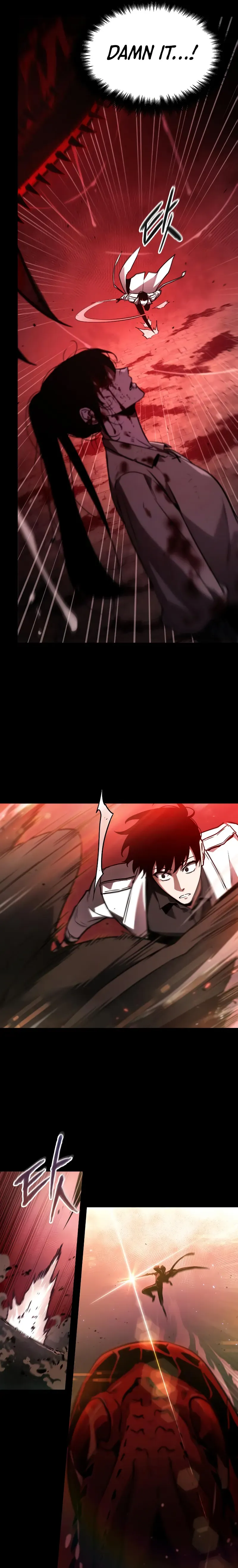Read Omniscient Reader’s Viewpoint Manga Online