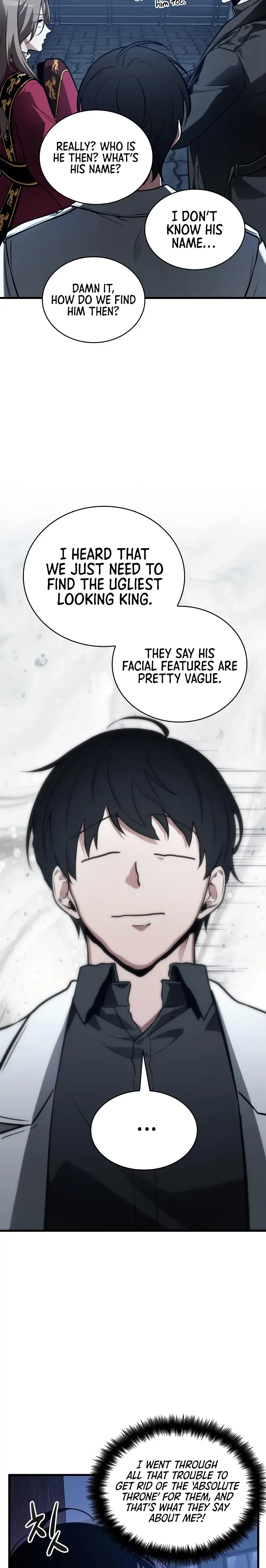 Read Omniscient Reader’s Viewpoint Manga Online