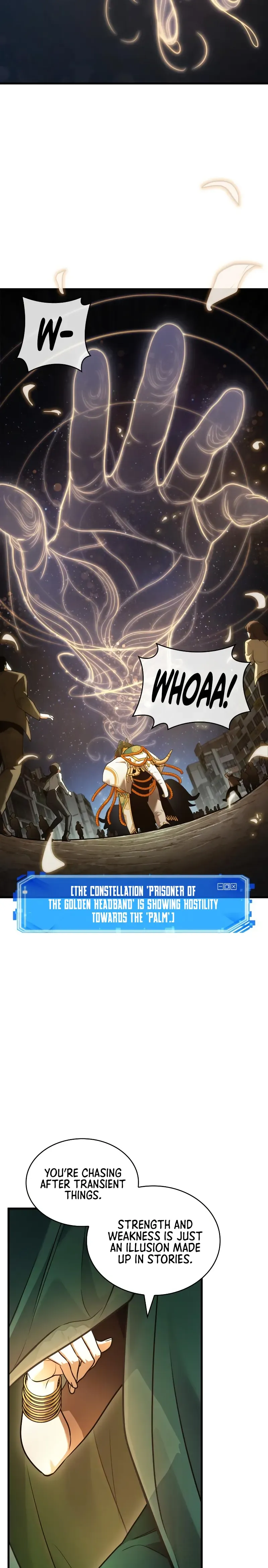 Read Omniscient Reader’s Viewpoint Manga Online