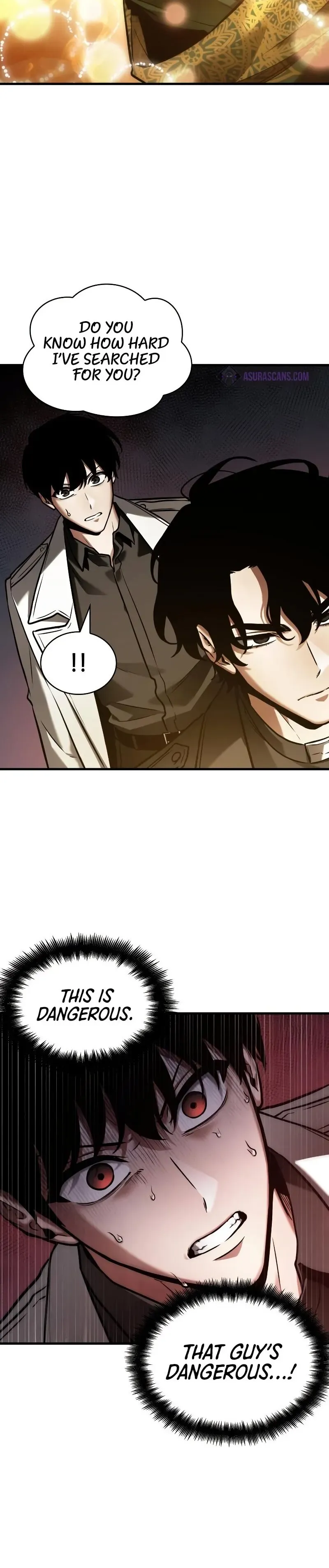 Read Omniscient Reader’s Viewpoint Manga Online