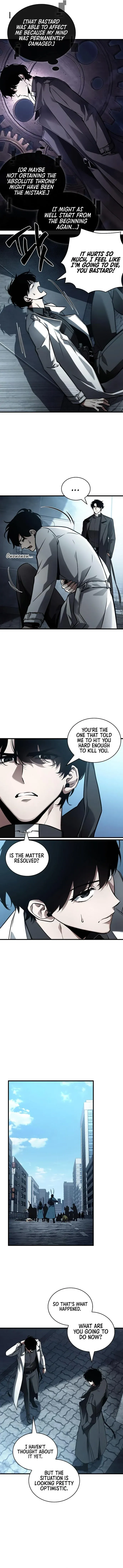 Read Omniscient Reader’s Viewpoint Manga Online