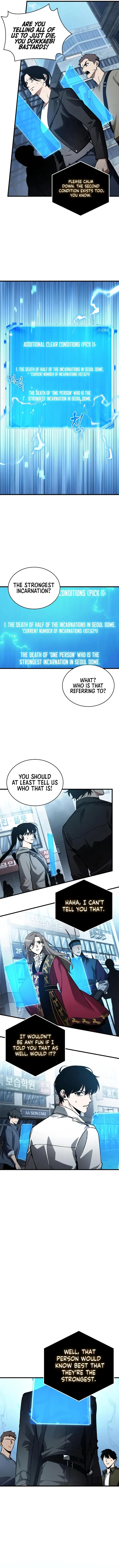 Read Omniscient Reader’s Viewpoint Manga Online