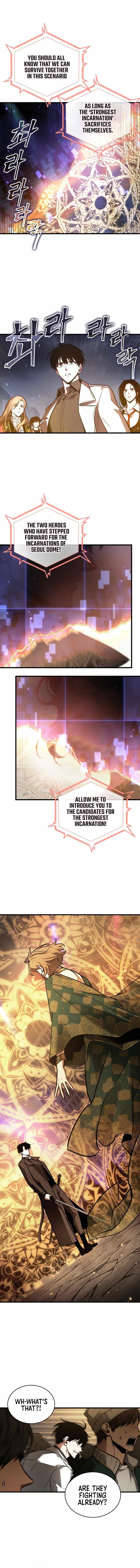 Read Omniscient Reader’s Viewpoint Manga Online