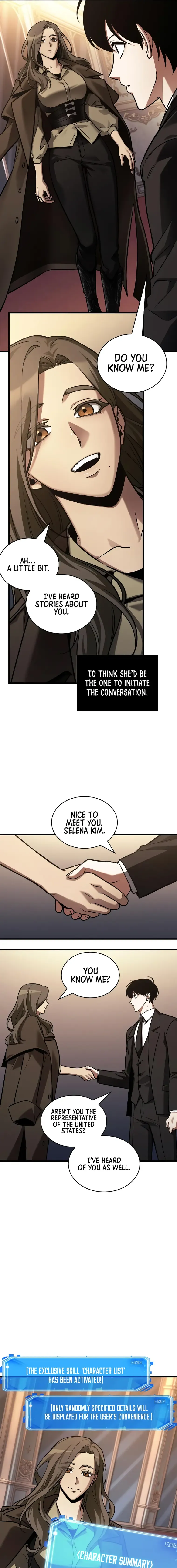 Read Omniscient Reader’s Viewpoint Manga Online