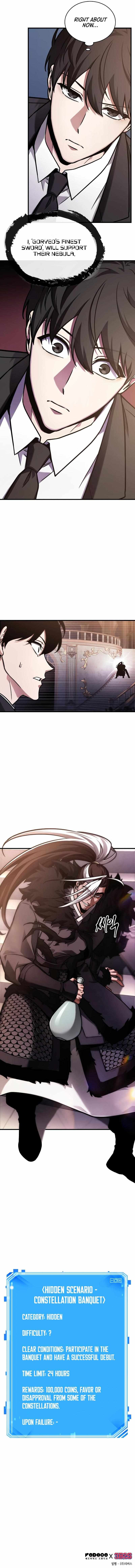 Read Omniscient Reader’s Viewpoint Manga Online
