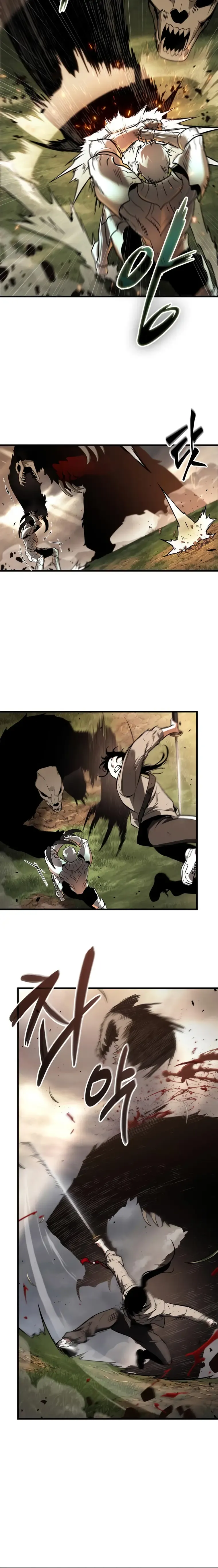 Read Omniscient Reader’s Viewpoint Manga Online