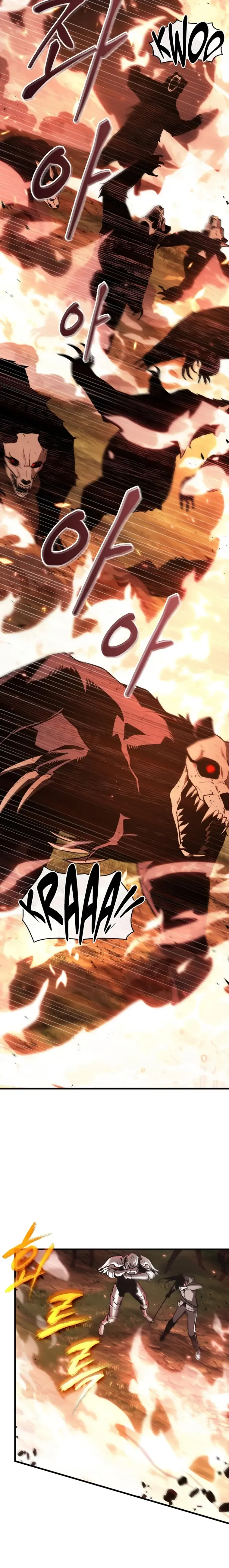 Read Omniscient Reader’s Viewpoint Manga Online