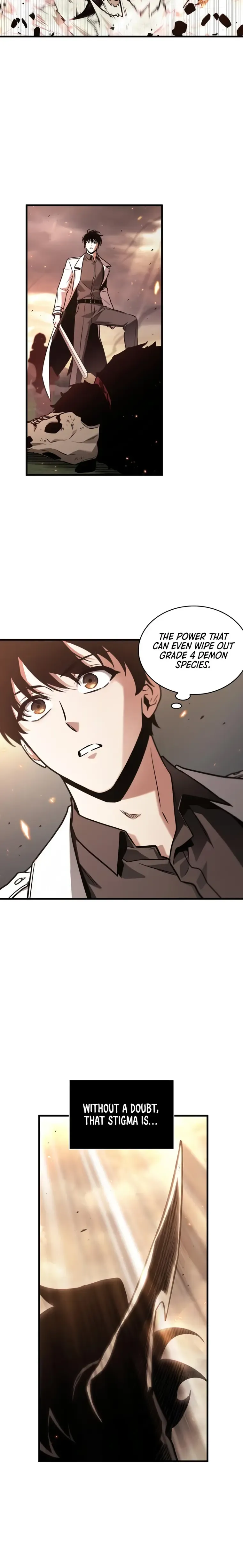 Read Omniscient Reader’s Viewpoint Manga Online