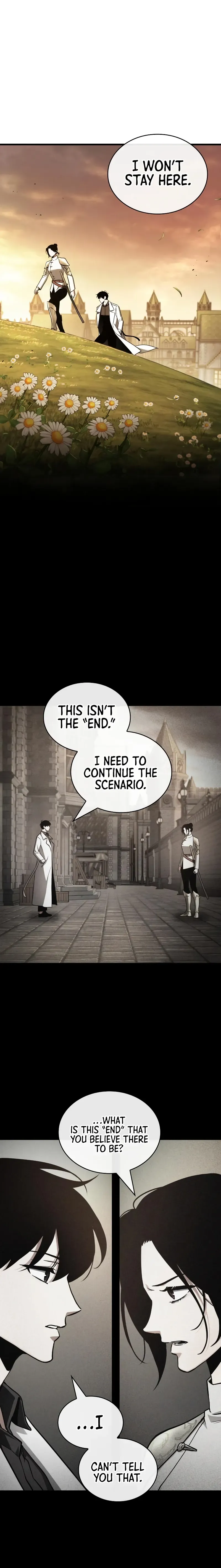 Read Omniscient Reader’s Viewpoint Manga Online