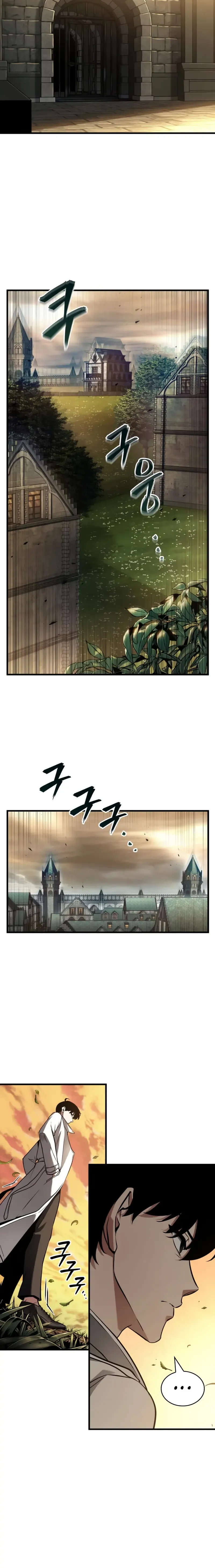 Read Omniscient Reader’s Viewpoint Manga Online