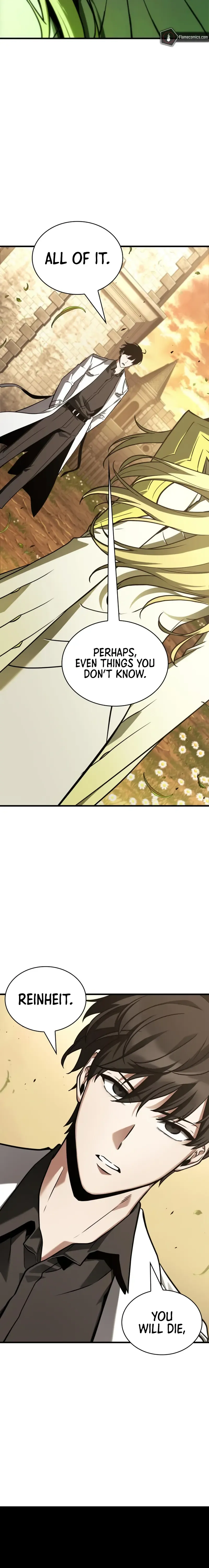 Read Omniscient Reader’s Viewpoint Manga Online