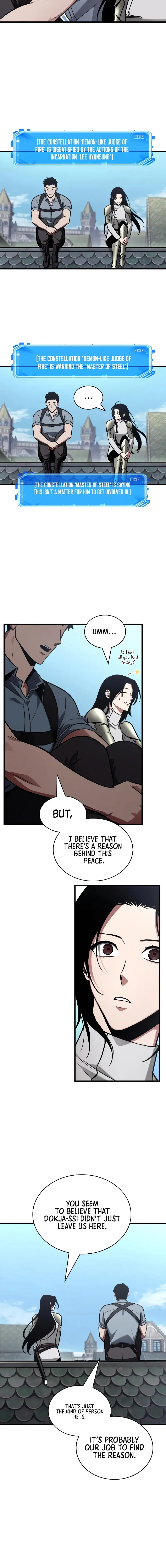 Read Omniscient Reader’s Viewpoint Manga Online