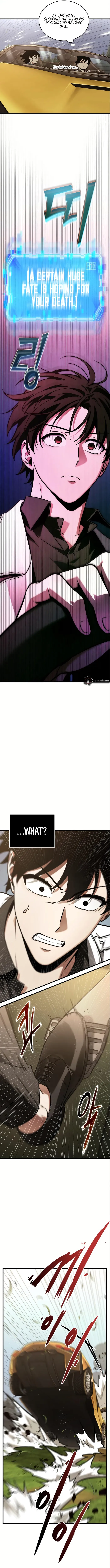Read Omniscient Reader’s Viewpoint Manga Online