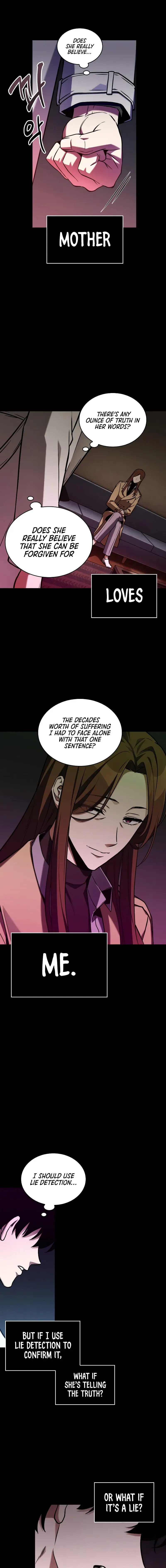 Read Omniscient Reader’s Viewpoint Manga Online