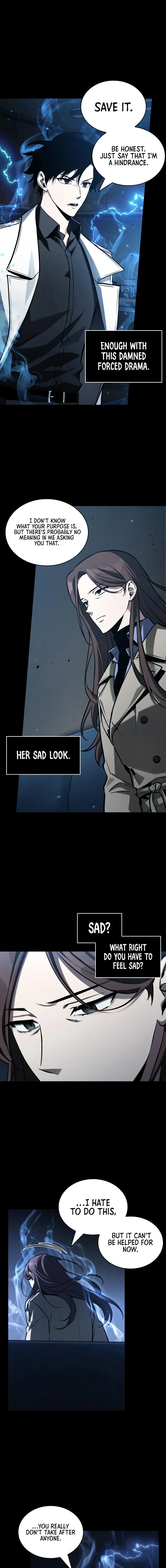 Read Omniscient Reader’s Viewpoint Manga Online