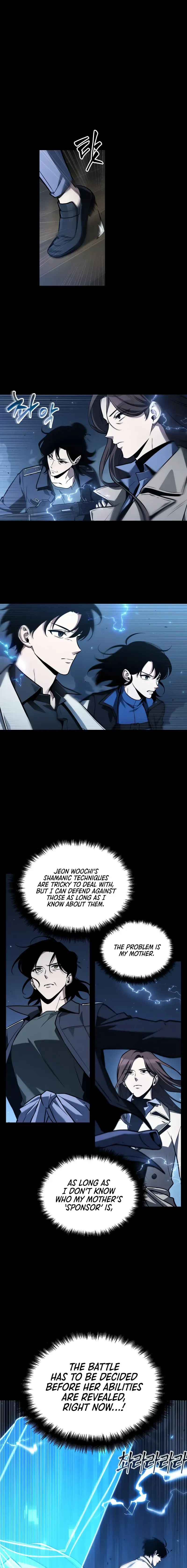 Read Omniscient Reader’s Viewpoint Manga Online