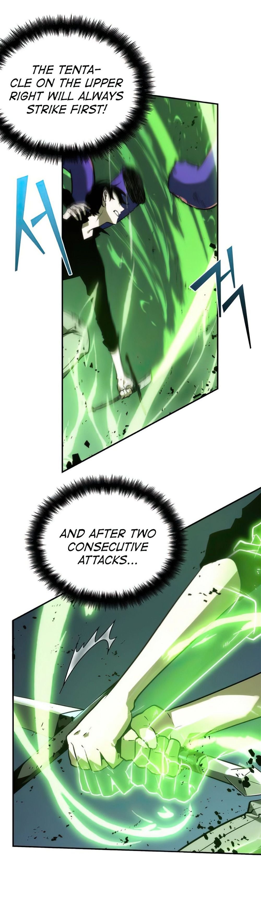 Read Omniscient Reader’s Viewpoint Manga Online